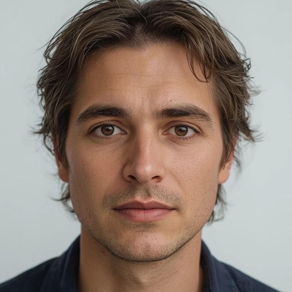 Dr. Pablo Fernández