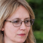 Lydia Eade, Sevilla, España