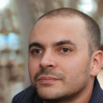 Javier Herrera, Bilbao, España