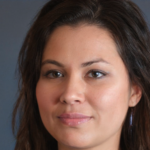 Zoe Sada - Sevilla, España