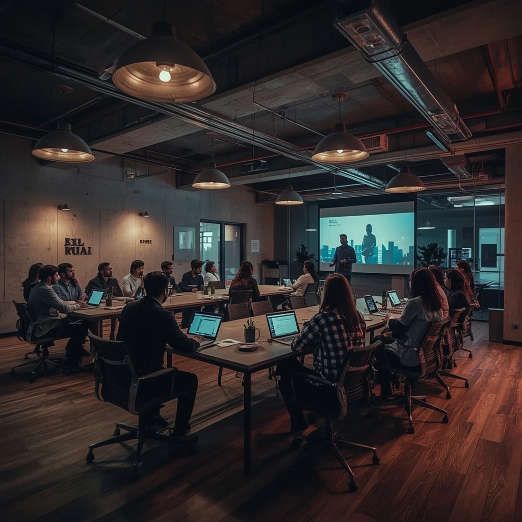 imagen corporativa Everix Edge